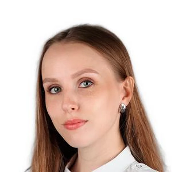Тесаева Анна Владимировна — Стоматолог, Стоматолог-эндодонтист, Санкт-Петербург