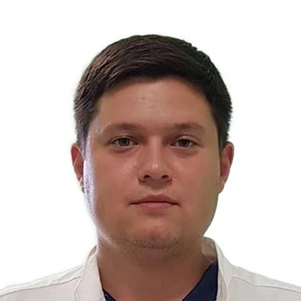 Неволько Алексей Олегович — Хирург, Тула