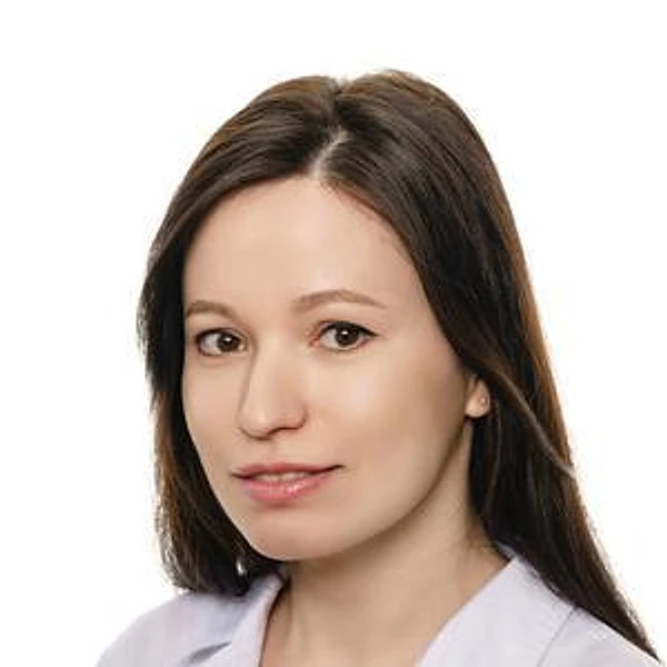 Потехина Юлия Николаевна — Рентгенолог, Тверь