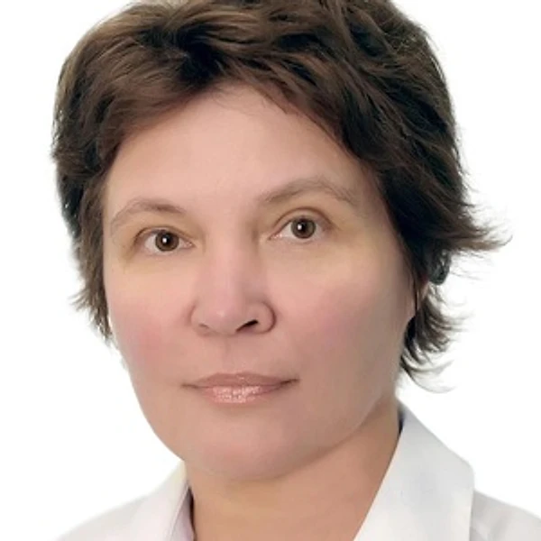 Струтиевская Наталья Арнольдовна — Гинеколог, Детский гинеколог, Тверь