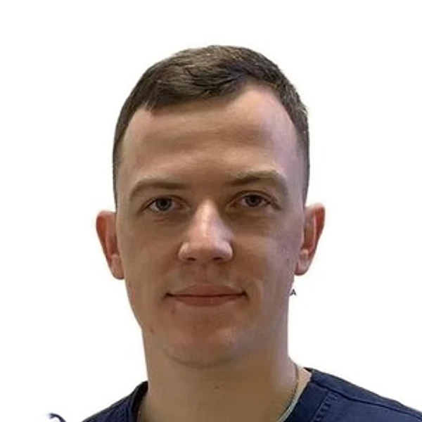 Борисов Кирилл Александрович — Стоматолог-ортопед, Новомосковск