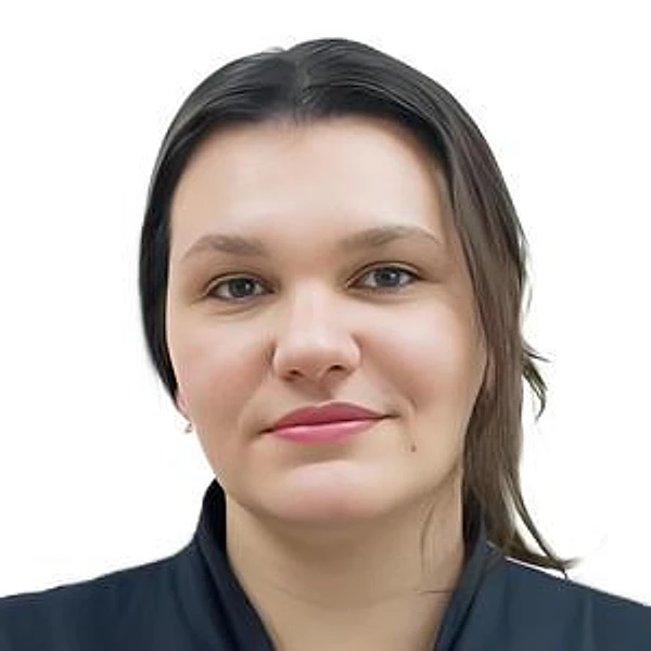 Сабитова Регина Рафаэлевна — Стоматолог-хирург, Москва