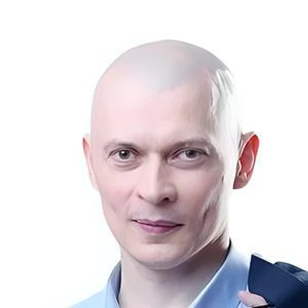 Хоркин Сергей Анатольевич — Клинический психолог, Психолог, Москва