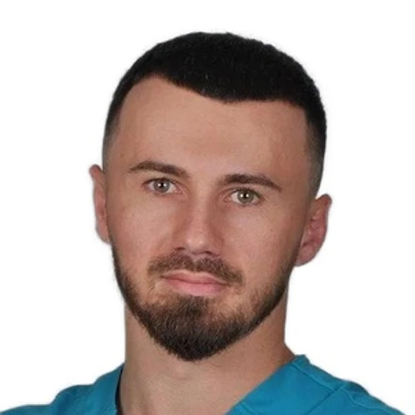 Ахмедов Мурад Ахмедович — Стоматолог-ортопед, Гнатолог, Стоматолог, Стоматолог-имплантолог, Стоматолог-хирург, Сургут