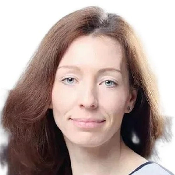 Сарычева Анна Николаевна — Детский психолог, Психолог, Москва