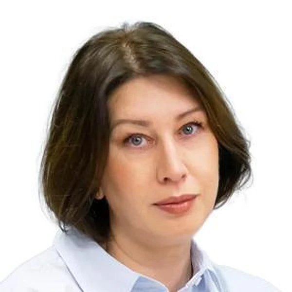 Зедгенизова Юлия Валентиновна — Психолог, Детский психолог, Москва