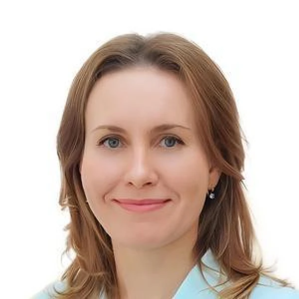 Одинцова Елена Валерьевна — ЛОР, ЛОР-хирург, Новосибирск