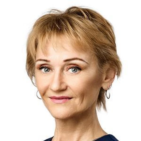 Касьянова Лариса Михайловна — Терапевт, Омск