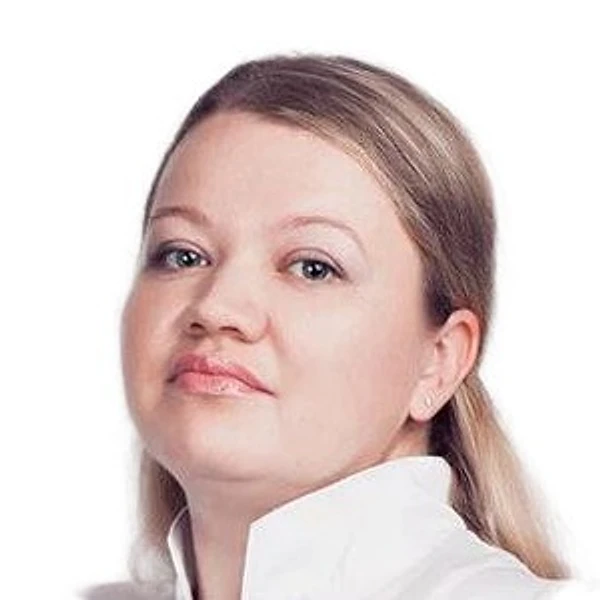 Мельникова Наталья Борисовна — Врач-косметолог, Дерматолог, Вологда