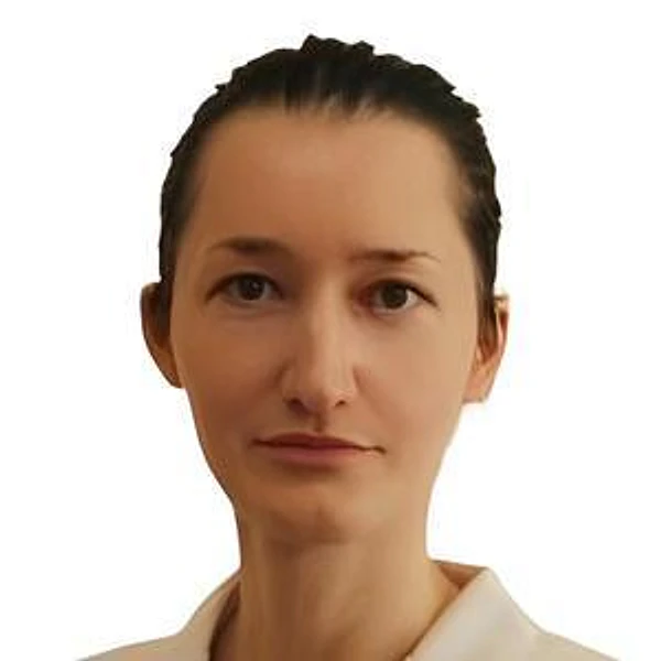 Хандохова Марианна Хамидбиевна — Терапевт, Домодедово