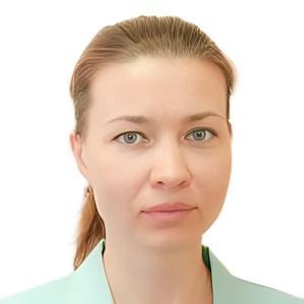 Негара Светлана Дмитриевна — Косметолог-эстетист, Санкт-Петербург