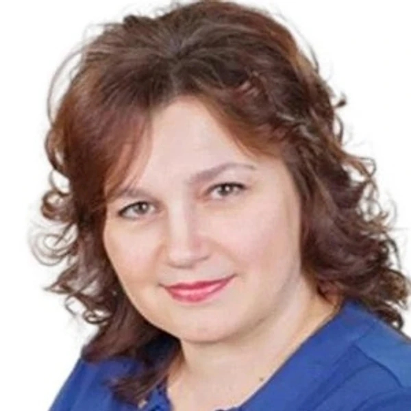 Хвостикова Жанна Геннадьевна — Дефектолог, Логопед, Хабаровск