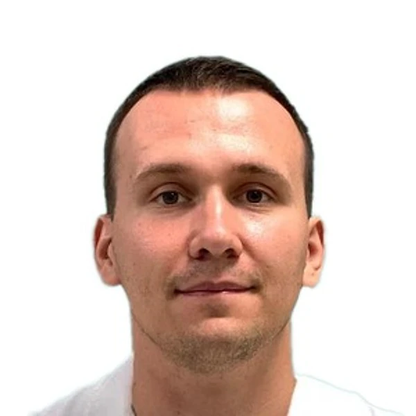 Карчинский Алексей Владимирович — Травматолог, Кистевой хирург, Ортопед, Тольятти
