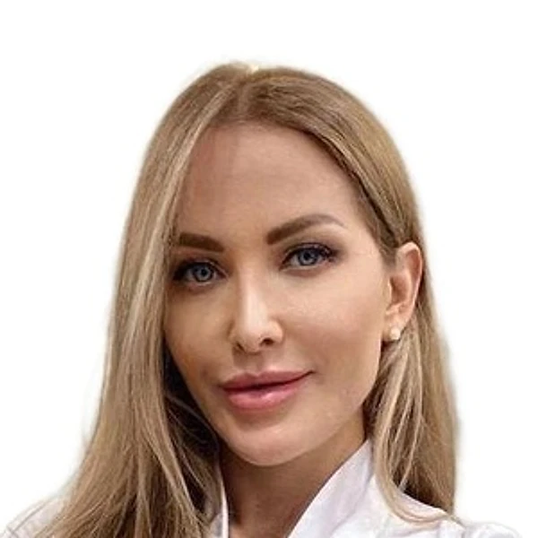 Шикунова Анна Юрьевна — Пластический хирург, Врач-косметолог, Дерматолог, Москва