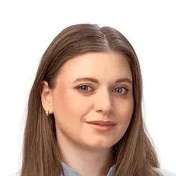 Ситникова Анна Владимировна — Стоматолог-гигиенист, Санкт-Петербург