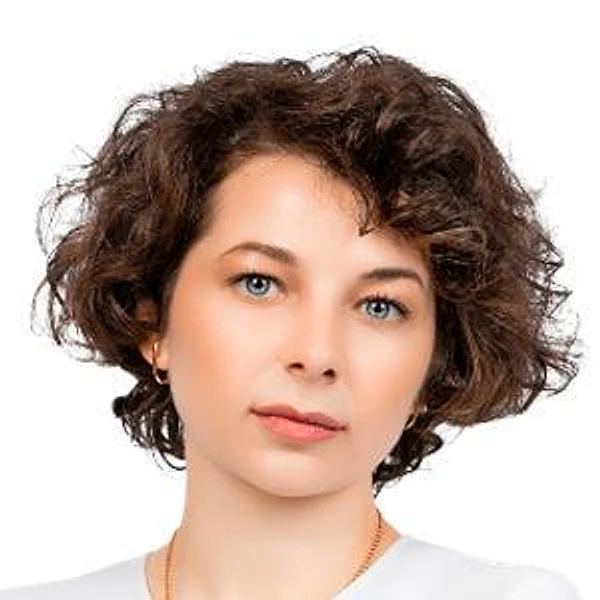 Медведева Ирина Вадимовна — Гинеколог, Акушер, Гинеколог-хирург, Санкт-Петербург