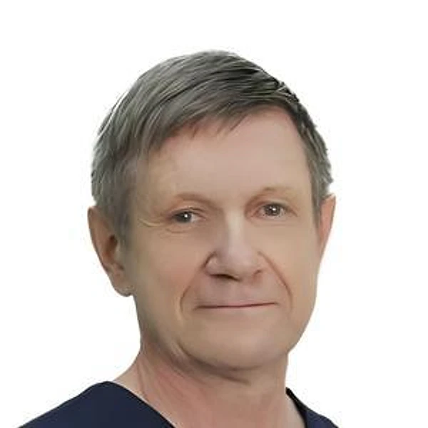 Шохин Валерий Владиленович — Хирург, Ожоговый хирург (комбустиолог), Новосибирск