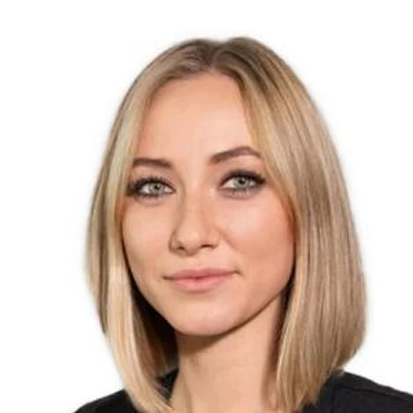 Серебрякова Олеся Александровна — Детский стоматолог, Москва