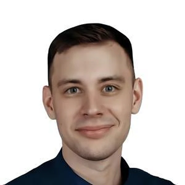 Некрасов Дмитрий Сергеевич — Стоматолог-хирург, Стоматолог-имплантолог, Киров