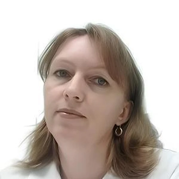Красникова Светлана Васильевна — Детский эндокринолог, Педиатр, Новосибирск