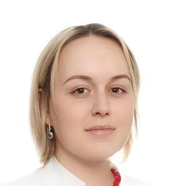 Деренова Анастасия Николаевна — Педиатр, Детский гастроэнтеролог, Детский ревматолог, Новосибирск
