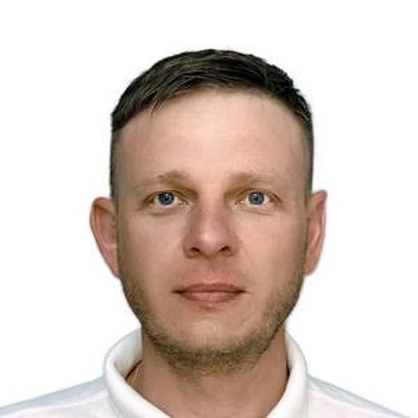 Лякишев Сергей Сергеевич — Массажист, Детский массажист, Воронеж