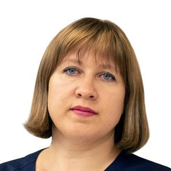 Колодяжная Татьяна Николаевна — Массажист, Детский массажист, Воронеж