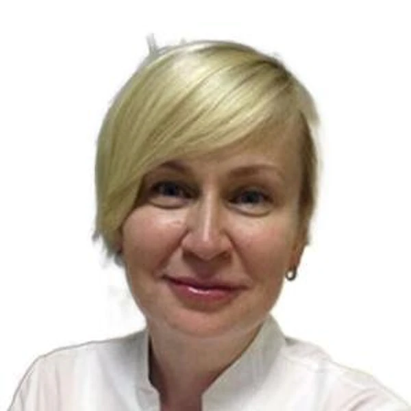Яшина Мария Геннадьевна — Гинеколог, Домодедово