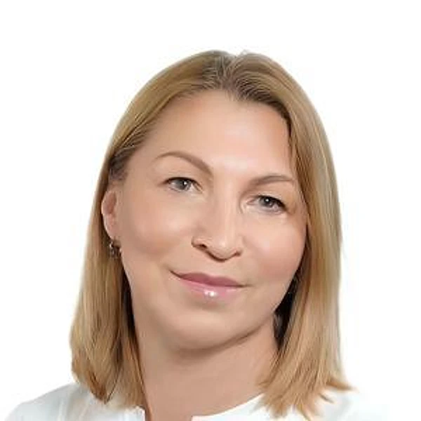 Литвинова Яна Валерьевна — Детский невролог, Невролог, Новосибирск