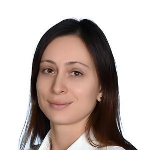 Чермит Заира Мухаджировна — Стоматолог, Майкоп