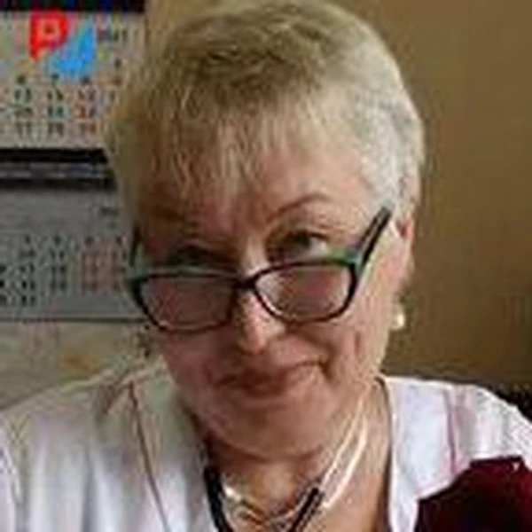 Орлова Елена Анатольевна — Педиатр, Домодедово