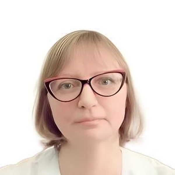 Вокина Наталья Викторовна — Терапевт, Домодедово