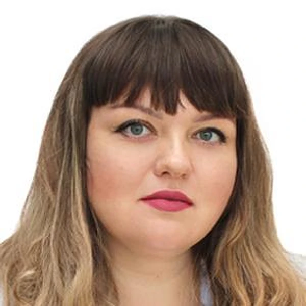 Журавлева Ольга Сергеевна — Терапевт, Домодедово
