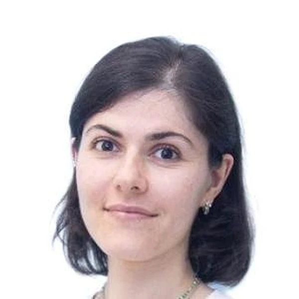 Ярахмедова Заира Ибадулаховна — Терапевт, Домодедово