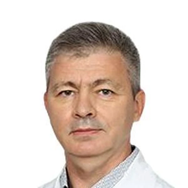 Колеватов Михаил Эдуардович — Дерматолог, Детский дерматолог, Нижний Новгород