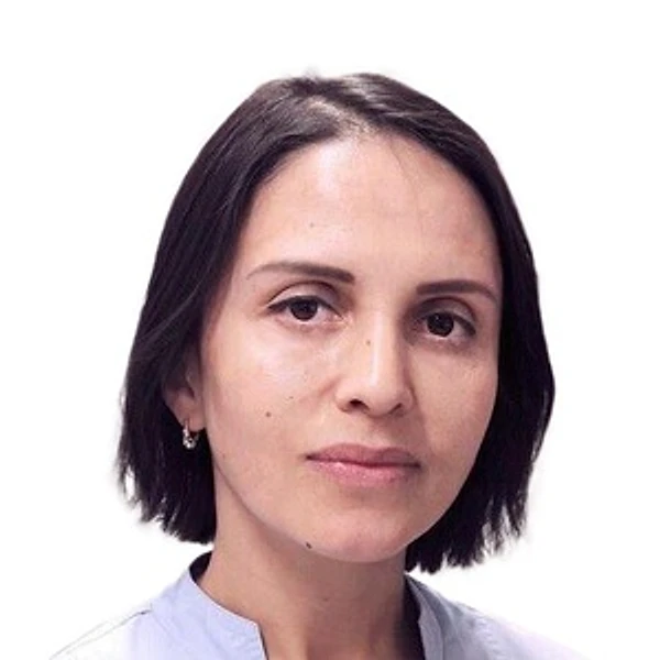 Магомедова Айшат Рабадановна — Гинеколог, Домодедово