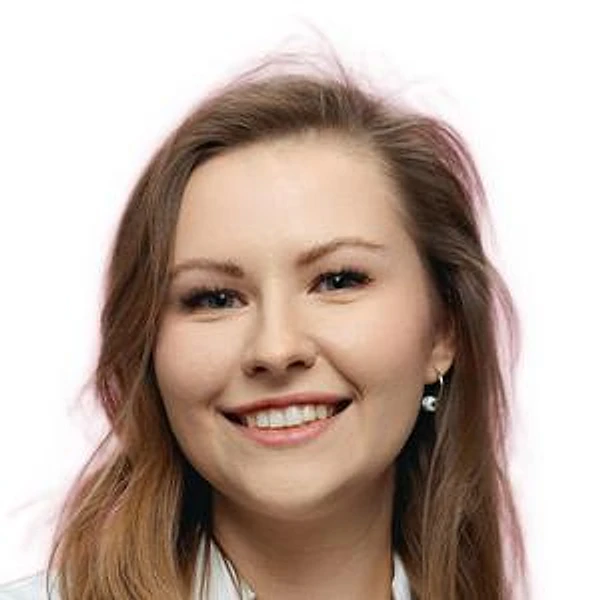 Богатырева Анна Александровна — Стоматолог, Тула