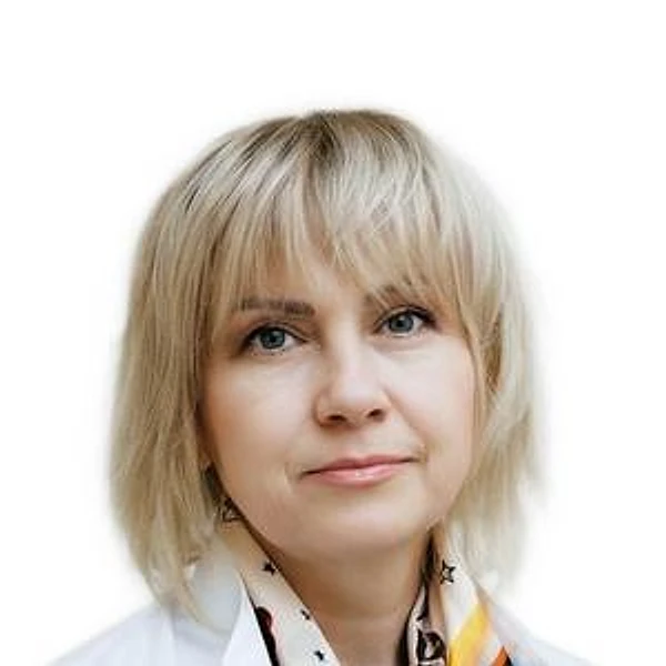 Смердова Светлана Викторовна — Психотерапевт, Психиатр, Казань