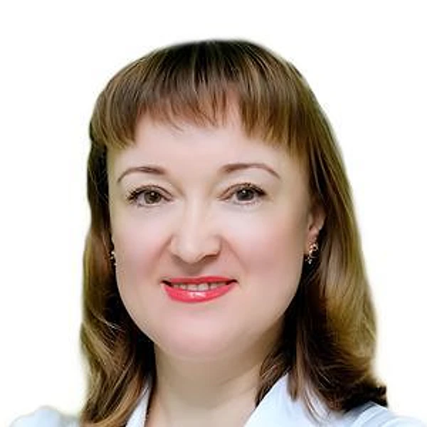 Гвоздева Галина Владимировна — Профпатолог, Функциональный диагност, Новосибирск
