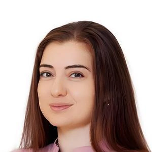 Такмазян Анна Саркисовна — Терапевт, Сочи
