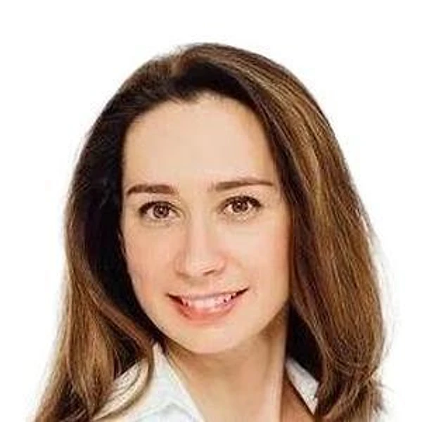 Орехова Ирина Викторовна — Стоматолог, Москва