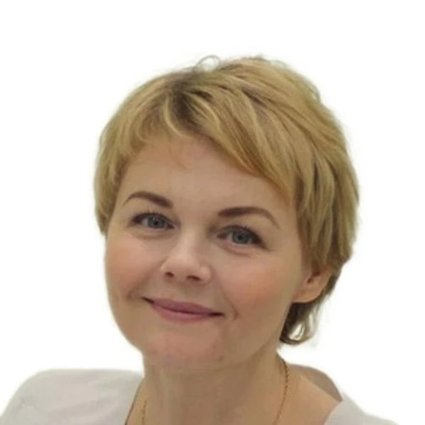Леонтьева Юлия Викторовна — Гинеколог, Врач УЗИ, Репродуктолог, Нижний Новгород