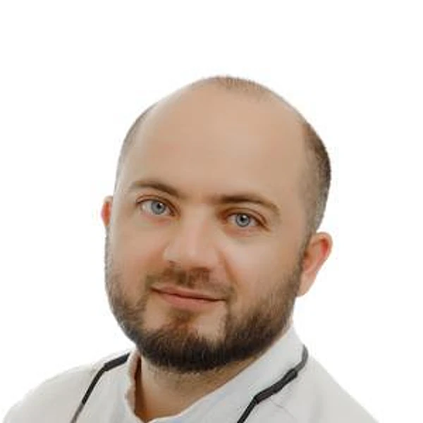 Геворгян Аркадий Левович — Стоматолог-хирург, Стоматолог, Стоматолог-имплантолог, Стоматолог-ортопед, Стоматолог-эндодонтист, Новороссийск