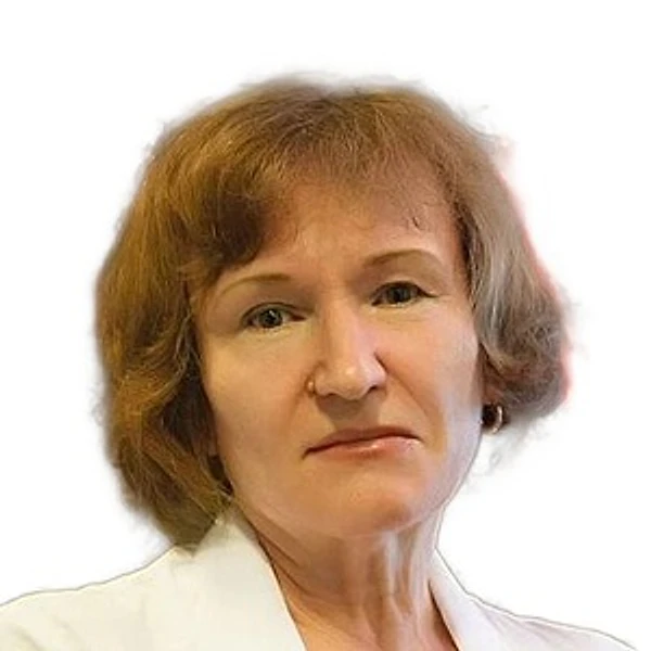 Рогачева Таисия Викторовна — Функциональный диагност, Врач УЗИ, Нижний Новгород