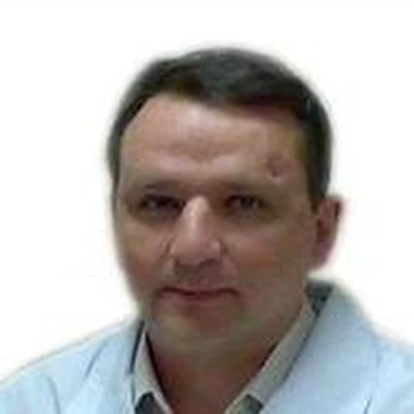 Пономаренко Андрей Александрович — Невролог, Краснодар