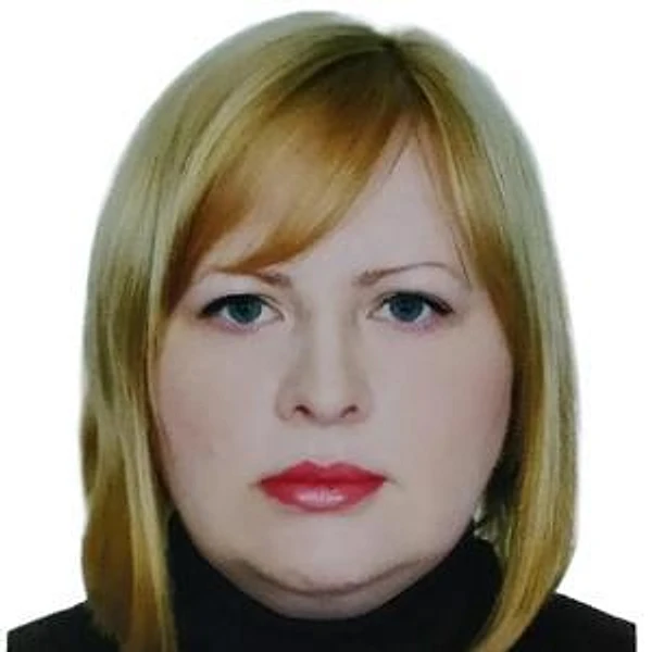 Пермякова Светлана Юрьевна — Врач УЗИ, Детский врач УЗИ, Черняховск