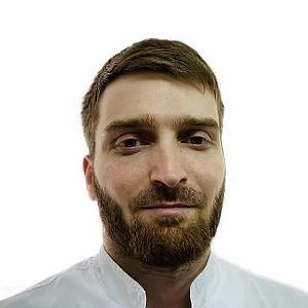 Баргаев Рамзан Сайд-эмиевич — Травматолог, Ортопед, Домодедово
