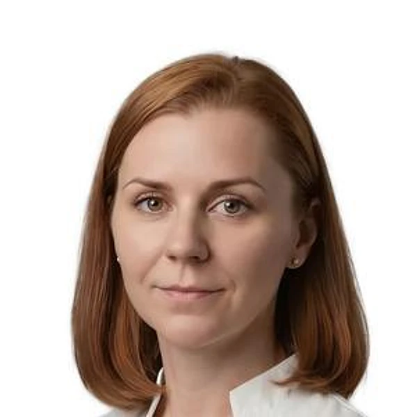 Кирикова Людмила Борисовна — Гастроэнтеролог, Терапевт, Москва