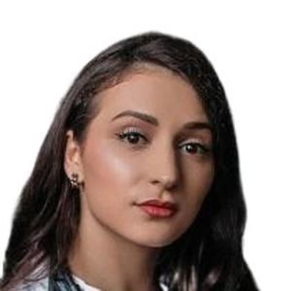 Мамиконян Теймине Самвеловна — Дерматолог, Казань