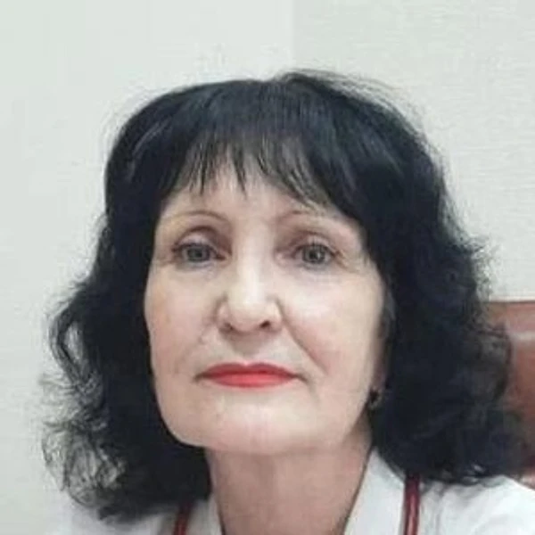 Куц Людмила Георгиевна — Педиатр, Азов